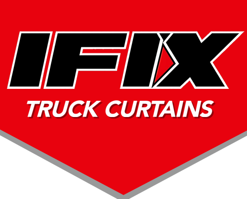 iFix Truck Curtains